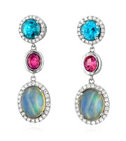 Lyra Color Gem Collection New Website